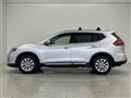 2017 Nissan X-Trail Hybrid