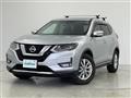 2017 Nissan X-Trail Hybrid
