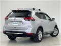 2017 Nissan X-Trail Hybrid
