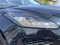 2018 Jaguar E-Pace