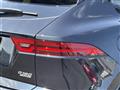 2018 Jaguar E-Pace