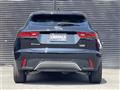 2018 Jaguar E-Pace