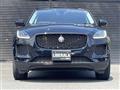 2018 Jaguar E-Pace