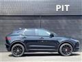 2018 Jaguar E-Pace