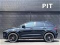 2018 Jaguar E-Pace
