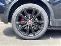 2018 Jaguar E-Pace
