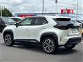 2022 Toyota Yaris Cross