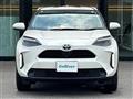 2022 Toyota Yaris Cross