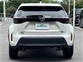 2022 Toyota Yaris Cross