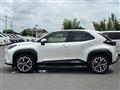 2022 Toyota Yaris Cross