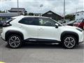 2022 Toyota Yaris Cross