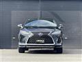 2020 Lexus RX