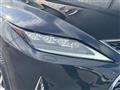 2020 Lexus RX