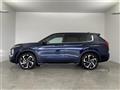 2024 Mitsubishi OUTLANDER PHEV