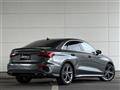 2022 Audi A3