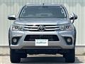 2018 Toyota Hilux