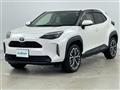 2020 Toyota Yaris Cross