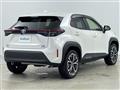 2020 Toyota Yaris Cross
