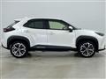 2020 Toyota Yaris Cross