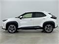 2020 Toyota Yaris Cross