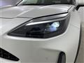 2020 Toyota Yaris Cross