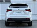 2015 Lexus NX