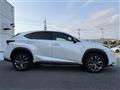 2015 Lexus NX