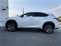 2015 Lexus NX