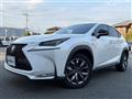 2015 Lexus NX