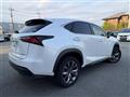 2015 Lexus NX