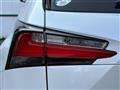2015 Lexus NX