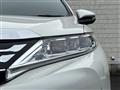 2017 Toyota Harrier Hybrid
