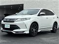 2017 Toyota Harrier Hybrid