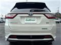 2017 Toyota Harrier Hybrid