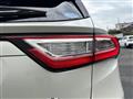 2017 Toyota Harrier Hybrid
