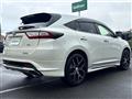 2017 Toyota Harrier Hybrid