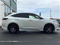 2017 Toyota Harrier Hybrid