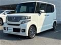 2014 Honda N BOX