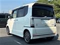 2014 Honda N BOX