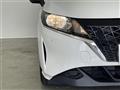 2022 Nissan Note