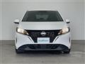 2022 Nissan Note