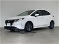 2022 Nissan Note