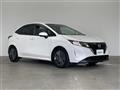 2022 Nissan Note