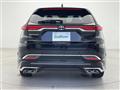 2024 Toyota Harrier