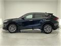 2024 Toyota Harrier