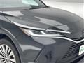 2024 Toyota Harrier