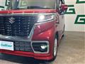 2019 Suzuki Spacia