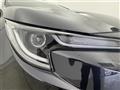 2020 Toyota Corolla Touring Wagon