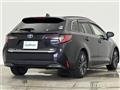 2020 Toyota Corolla Touring Wagon