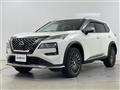 2023 Nissan X-Trail